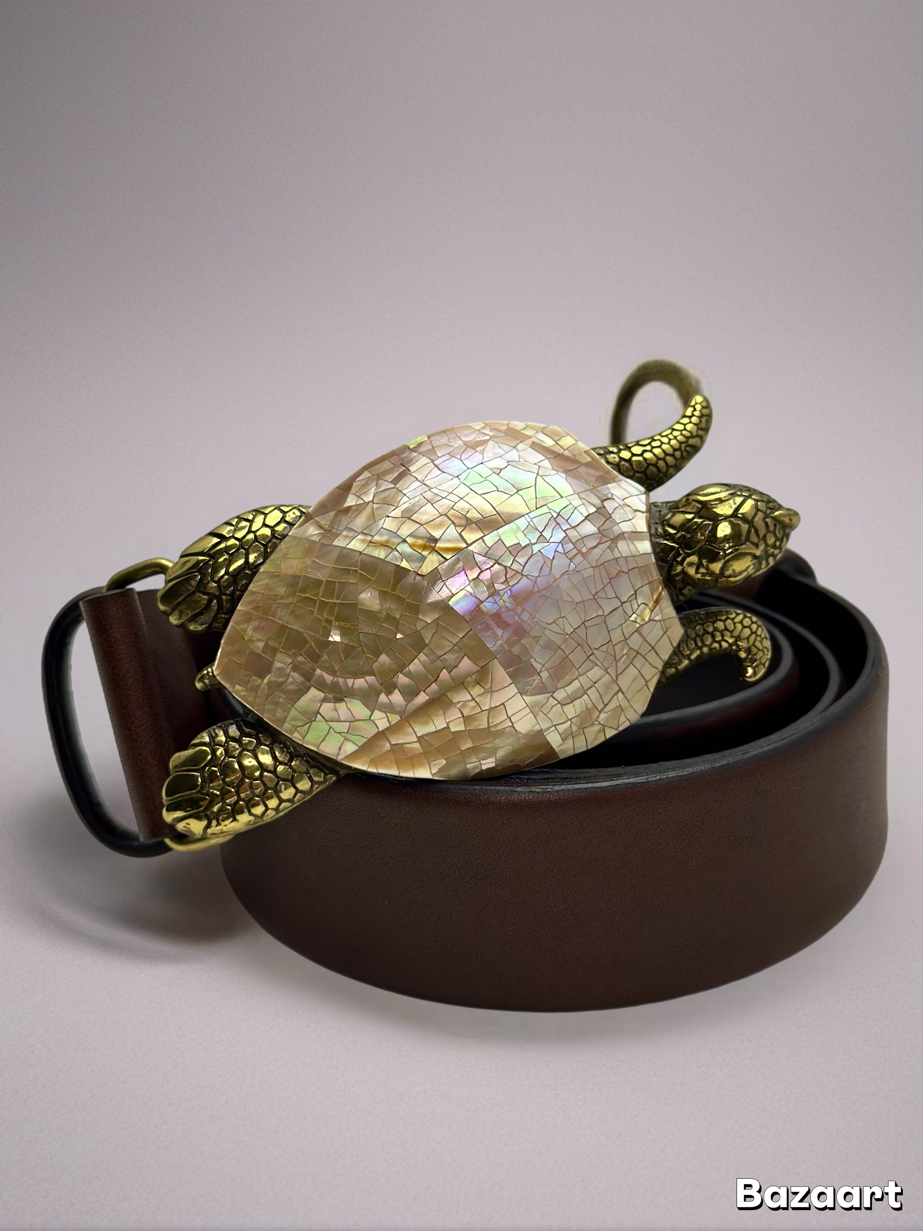 Summer Turtle